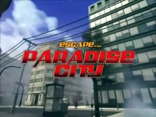 Escape from Paradise City #1