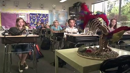 Zoo Tycoon 2: Extinct Animals E3 2007