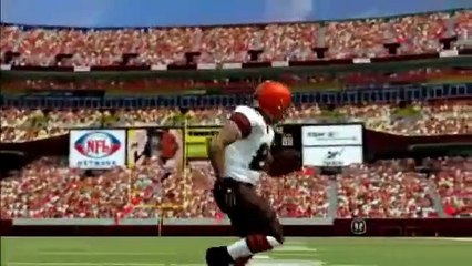 Madden NFL 08 Money Plays - Volume 2