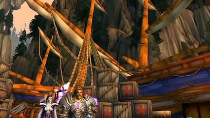 World of Warcraft: Wrath of the Lich King #1