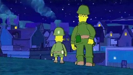 The Simpsons Game Medal of Homer