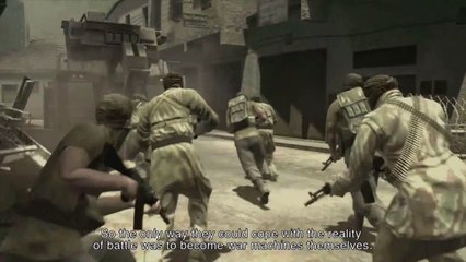 Metal Gear Solid 4: Guns of the Patriots GC 2007