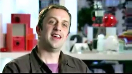 Heavenly Sword making of #2