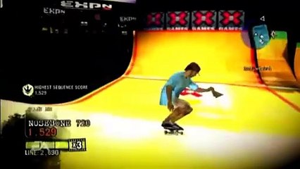 skate. Skater Progression
