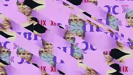 Jane Fonda prend position contre l'âgisme