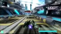 WipEout Pulse GC 2007