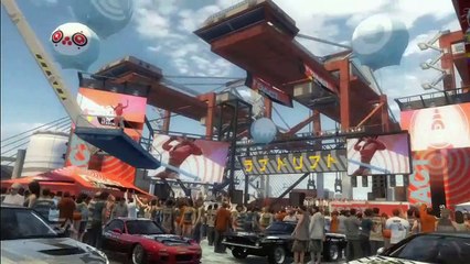 Need for Speed ProStreet tryb kariery