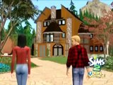 The Sims 2: Bon Voyage #1