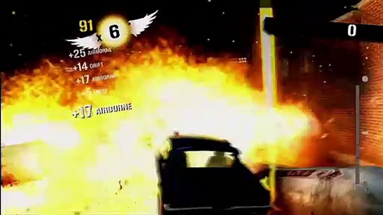 Stuntman: Ignition Stunt Constructor