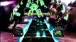 Guitar Hero III: Legends of Rock Through the Fire and Flames by Dragonforce