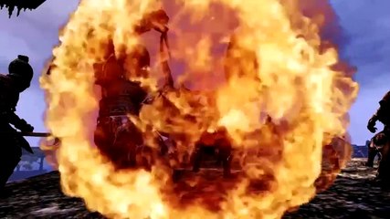 Age of Conan: Hyborian Adventures Free Trail