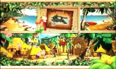 So Blonde: Back to the Island GC 2007