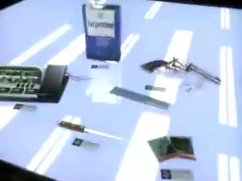 CSI: Crime Scene Investigation: Hard Evidence #2