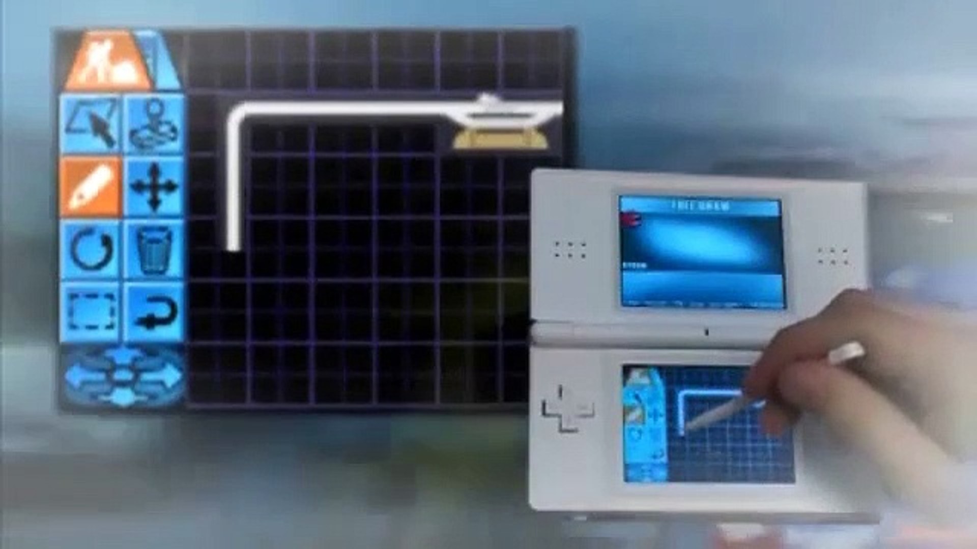 Race Driver: Create & Race #2