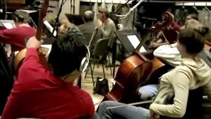 Heavenly Sword making of #5