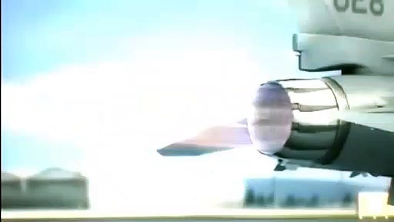 Ace Combat 6: Fires of Liberation #2