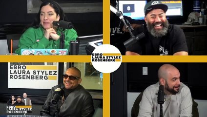 Sean Paul On Younger Artists, Top Songs To Perform, + New Album!