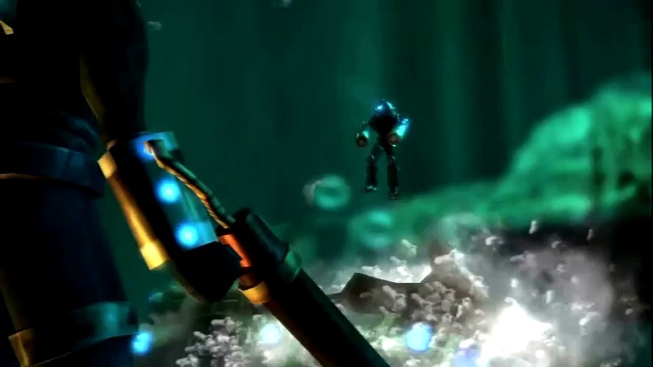 Undertow #2