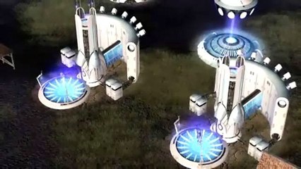 Universe at War: Earth Assault Novus faction