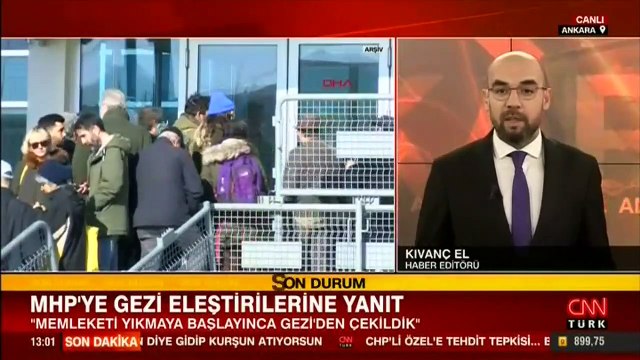 Bahçeli'den Kılıçdaroğlu'na sert tepki! Helalleşmeyi kavgalaşmaya çevirmenin anlamı yok