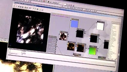 Gears of War PC editor