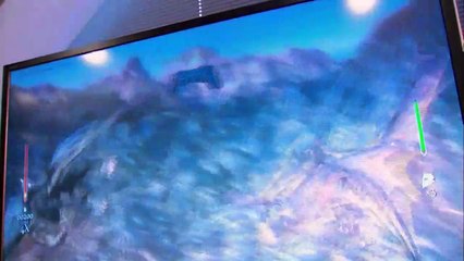 Lair Mastering The Beast