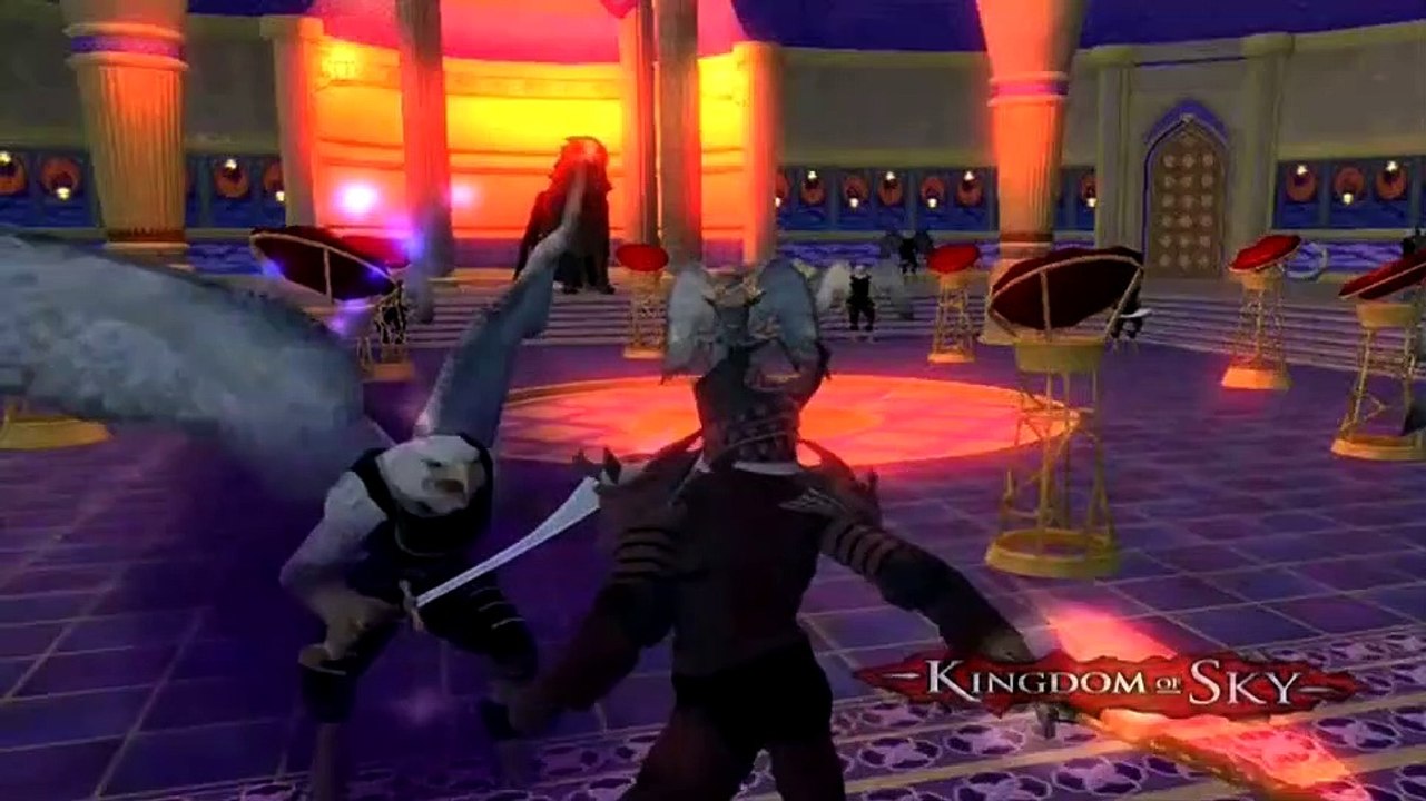 EverQuest II Happy Birthday EverQuest II - video Dailymotion