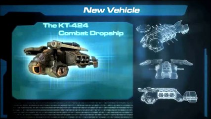 Warhawk Omega Dawn Booster Pack