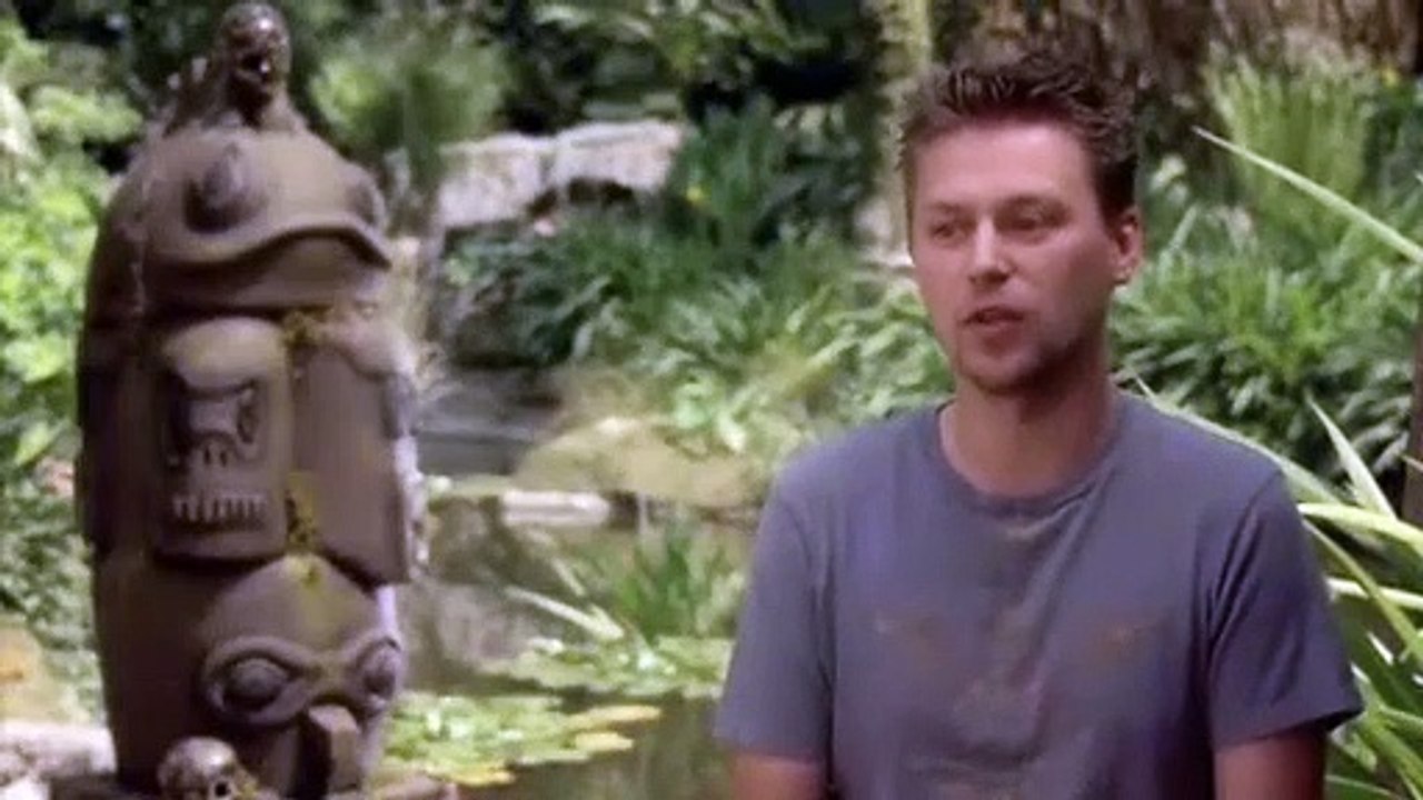 Uncharted: Drake's Fortune Making of Uncharted Pt. 1