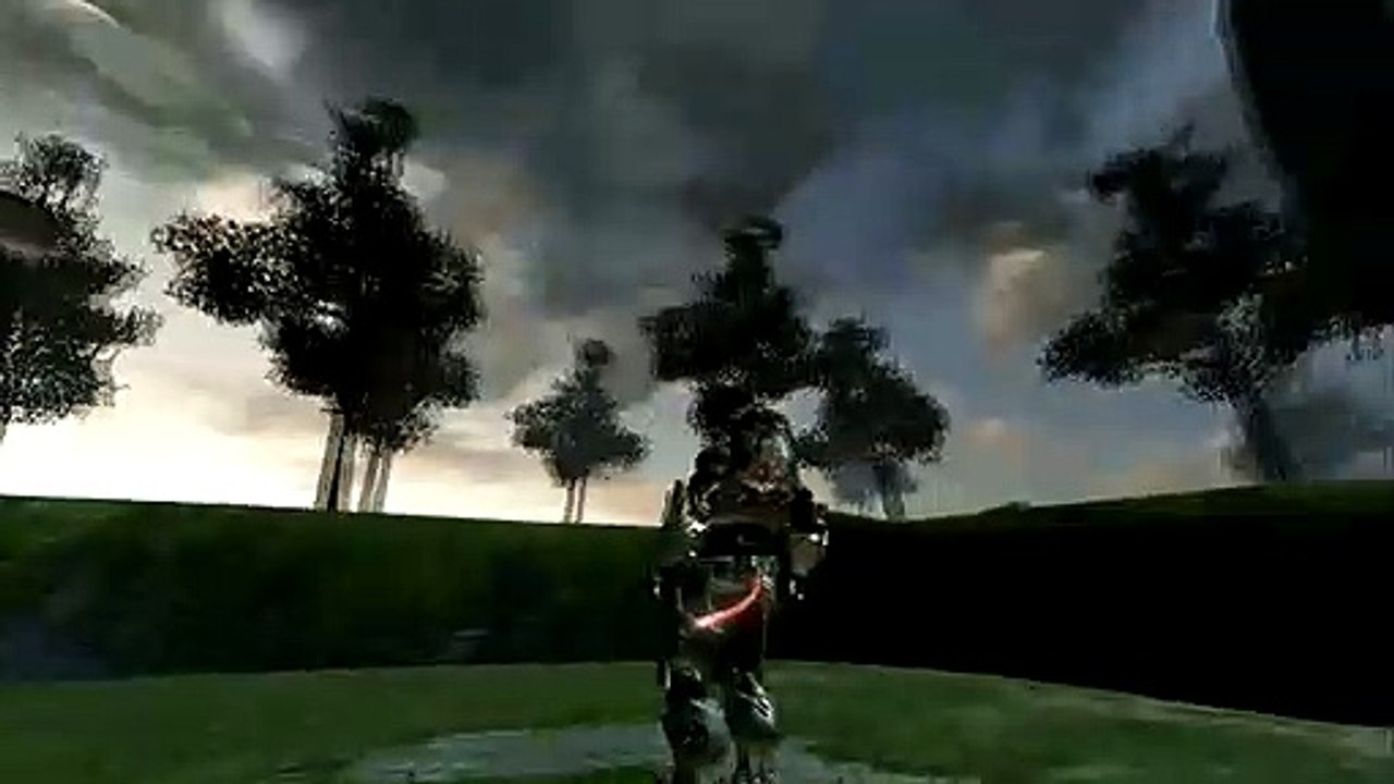 Hellgate: London Stonehenge