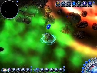 Spaceforce Captains #2