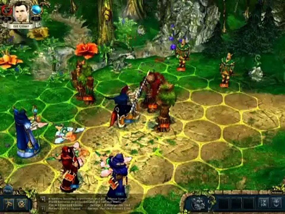 King's Bounty: The Legend #2