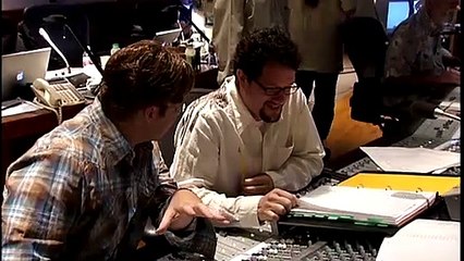 Turning Point: Fall of Liberty soundtrack