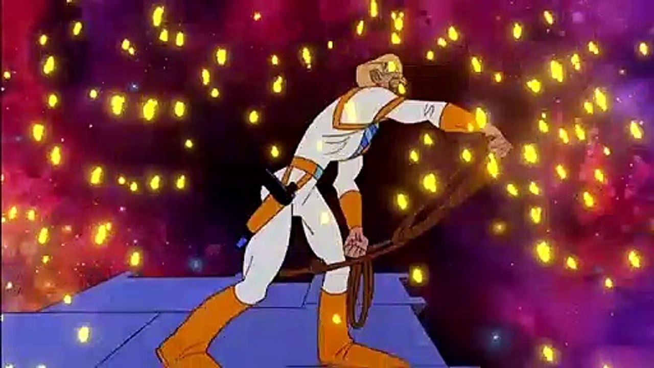 Space Ace HD Version