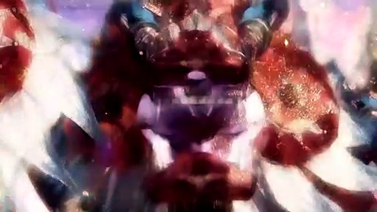 Street Fighter IV Chun Li vs C. Viper