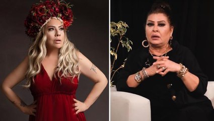 Şarkıcı Yeliz, Gülşen'i eleştirirken "Kadın eti bu kadar ucuz mu" diyen Işın Karaca'yı yerden yere vurdu