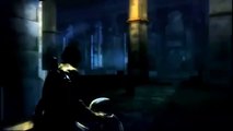 Dark Sector Enemy Vignette #2: Stingers
