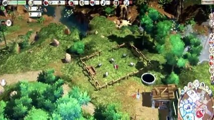 The Settlers: Rise of an Empire - The Eastern Realm tutorial