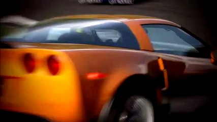 Gran Turismo 5 Prologue Intro