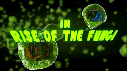 Mushroom Men: Rise of the Fungi #2