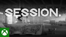 Session - Tráiler de Lanzamiento