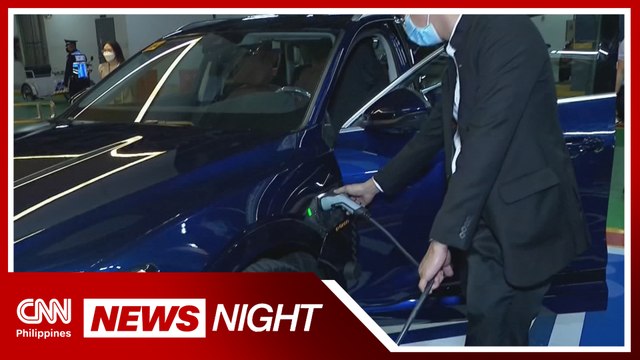 DTI mulls more incentives to increase E-vehicle use