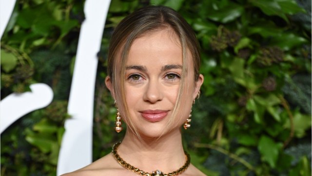GALA VIDEO - Lady Amelia Windsor : comment la petite-fille d’Elizabeth II construit sa carrière loin de la royauté