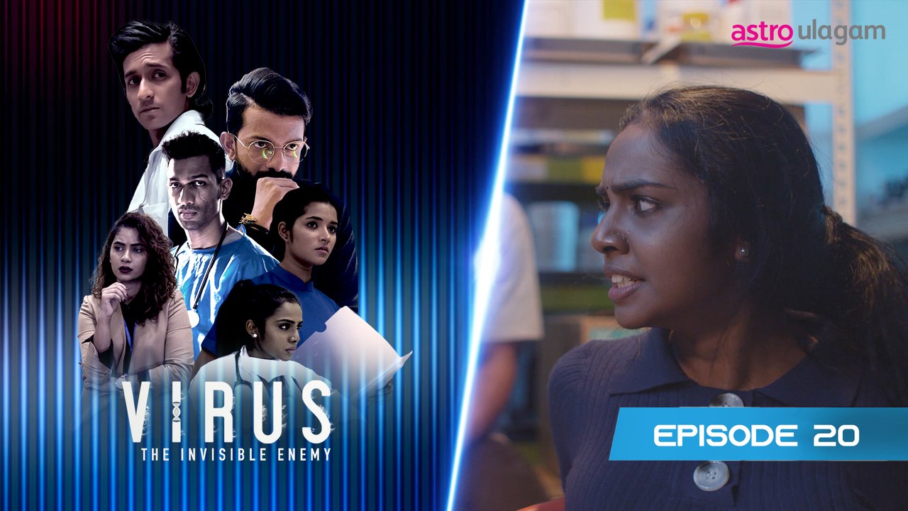 Virus | Episode 20 Preview