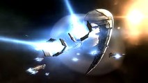 EVE Online Trinity - extended movie