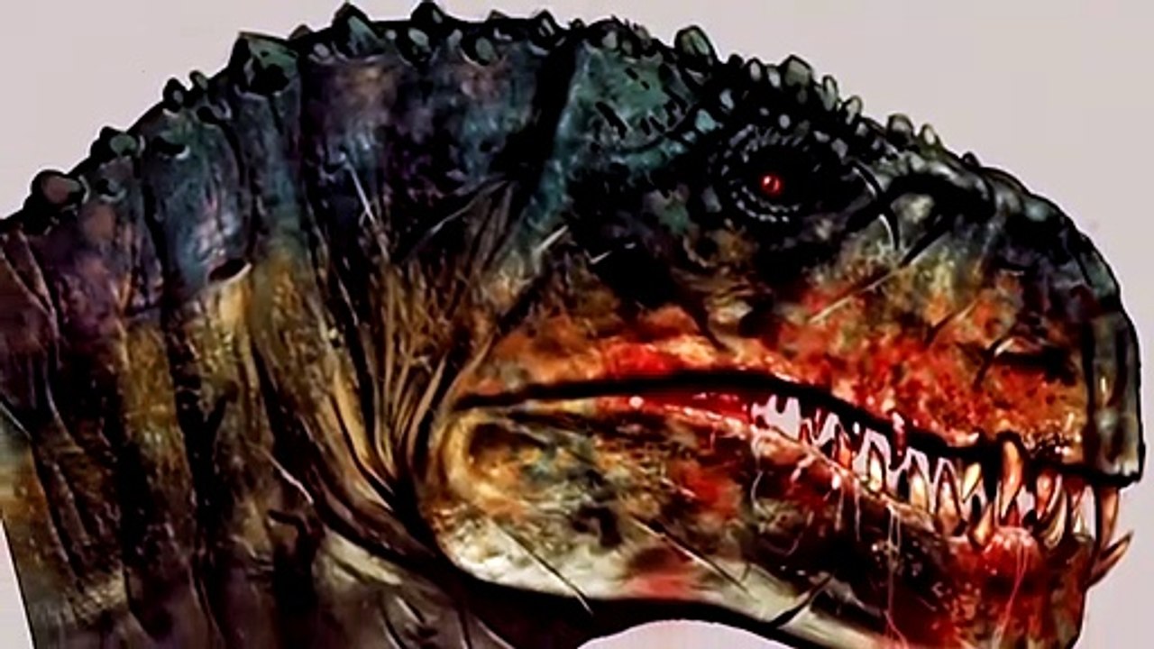 Turok Awakening The Giants: The Making of Turok Pt. 3