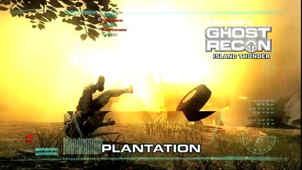 Tom Clancy's Ghost Recon: Advanced Warfighter 2 Co-op Collection