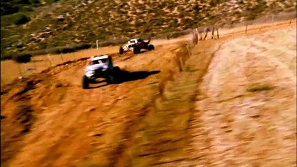 Baja: Edge of Control #1