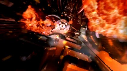 Race Driver: GRID gameplay