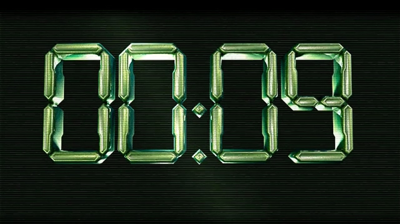 Death to Spies: Moment of Truth #1